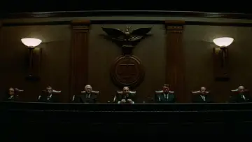 Задник до фильму"The Parallax View" #1021961