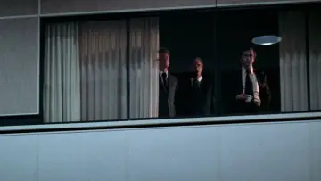 Задник до фильму"The Parallax View" #1021962