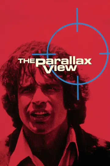 Постер до фильму"The Parallax View" #1021966
