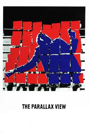 Постер до фильму"The Parallax View" #1021972