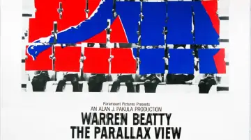 Задник до фильму"The Parallax View" #147544