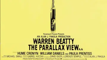 Задник до фильму"The Parallax View" #147545