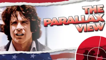 Задник до фильму"The Parallax View" #147546