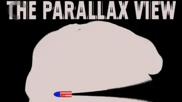 Задник до фильму"The Parallax View" #147547