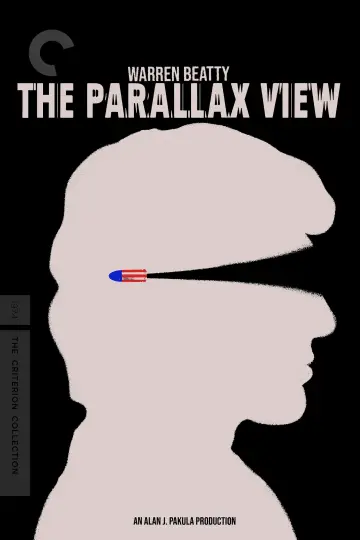 Постер до фильму"The Parallax View" #147550