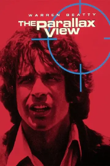 Постер до фильму"The Parallax View" #147552