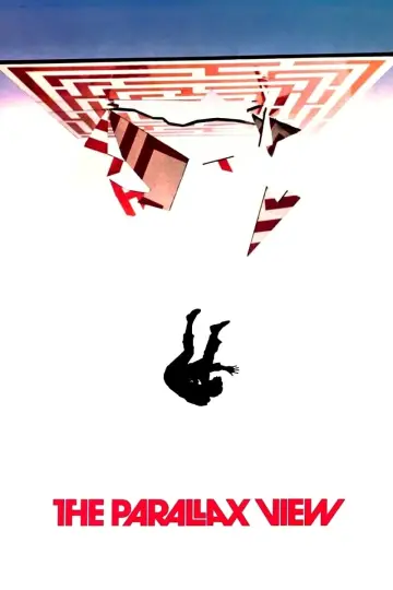 Постер до фильму"The Parallax View" #147553