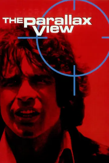 Постер до фильму"The Parallax View" #147554