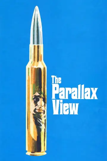 Постер до фильму"The Parallax View" #147559