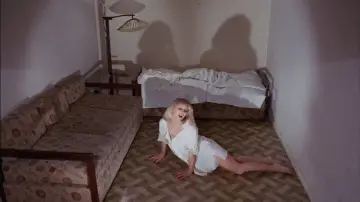Задник до фильму"Vampyros Lesbos" #1028959