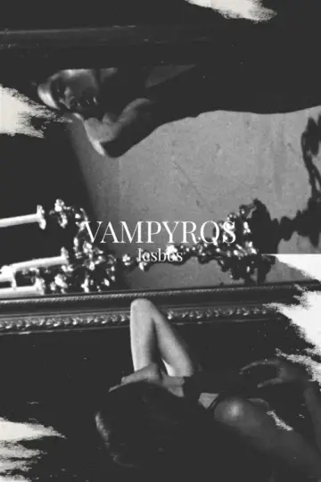 Постер до фильму"Vampyros Lesbos" #1028991