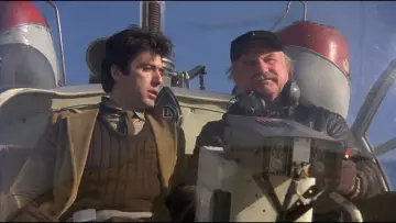 Задник до фильму"Правосуддя для всіх" #850895