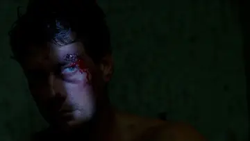 Задник до фильму"Ордер на смерть" #871412