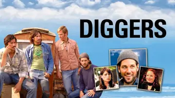 Задник до фільму "Diggers" #729399