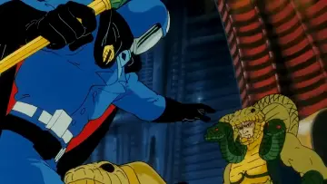Задник до фильму"G.I. Joe: The Movie" #437208