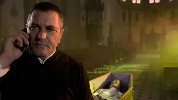 Le Missionnaire