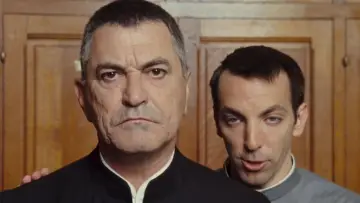 Le Missionnaire постер