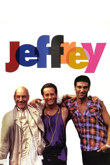 Постер до фильму"Jeffrey" #1128949