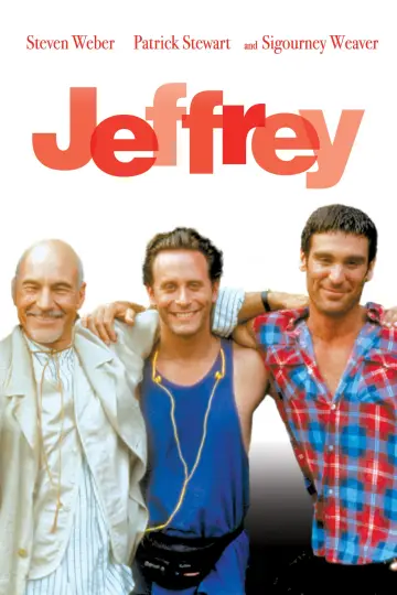 Постер до фильму"Jeffrey" #1192376