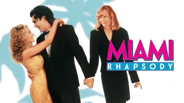 Задник до фильму"Miami Rhapsody" #1037018