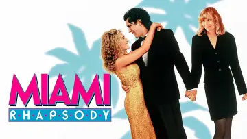 Задник до фильму"Miami Rhapsody" #1037019