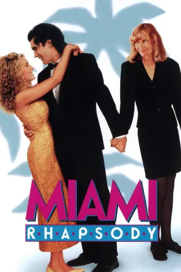 Постер до фильму"Miami Rhapsody" #1037024