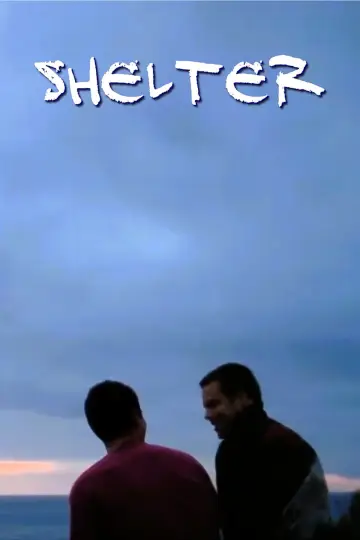 Постер до фильму"Shelter" #1165488