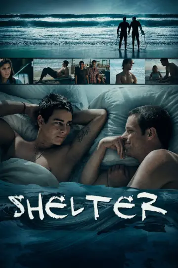 Постер до фільму "Shelter" #1384611