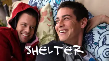 Задник до фильму"Shelter" #188115