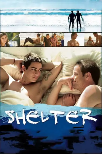 Постер до фильму"Shelter" #188119