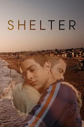 Постер до фильму"Shelter" #188124