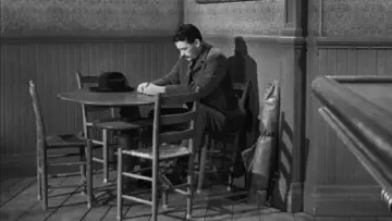 Задник до фильму"The Gunfighter" #1037154