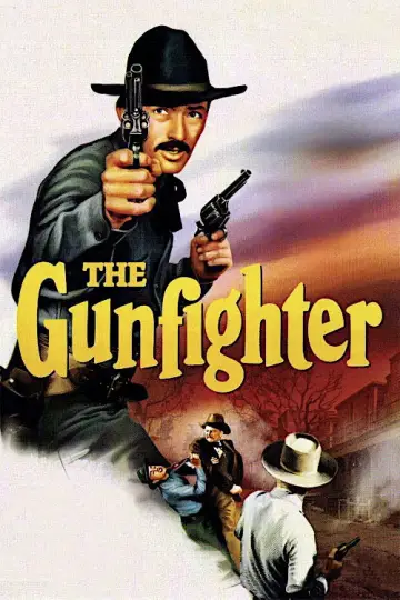 Постер до фильму"The Gunfighter" #1037165