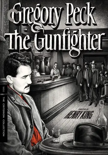 Постер до фильму"The Gunfighter" #1037169