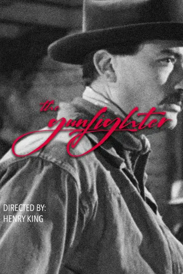 Постер до фильму"The Gunfighter" #1037173
