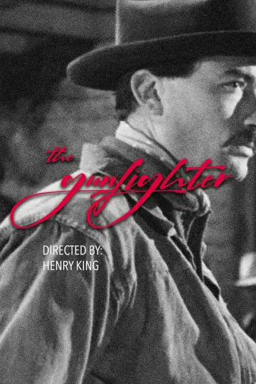 Постер до фильму"The Gunfighter" #1037174