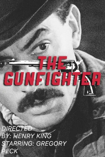 Постер до фильму"The Gunfighter" #1037175