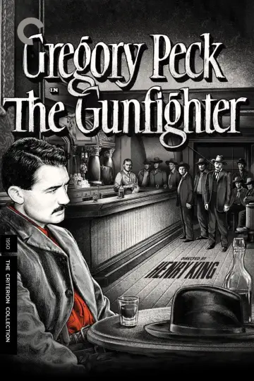 Постер до фильму"The Gunfighter" #1037176
