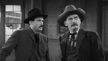 Задник до фильму"The Gunfighter" #1186336