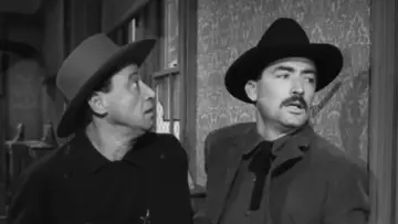 Задник до фильму"The Gunfighter" #1186337