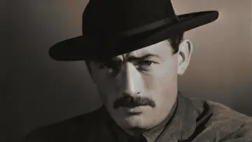 Задник до фильму"The Gunfighter" #398461