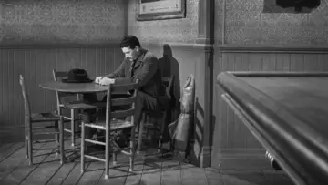 Задник до фильму"The Gunfighter" #398462