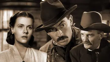 Задник до фильму"The Gunfighter" #398466