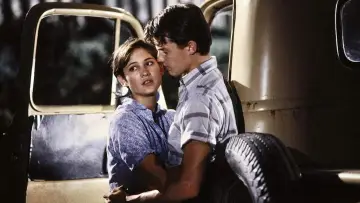 Задник до фильму"Людина на Місяці" #1046769