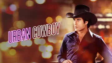 Задник до фильму"Urban Cowboy" #1012354