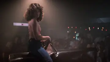 Задник до фильму"Urban Cowboy" #1012355