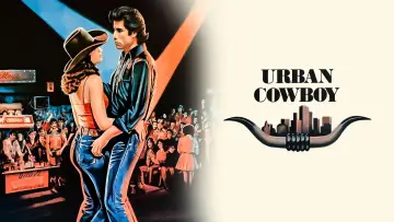 Задник до фильму"Urban Cowboy" #1012356