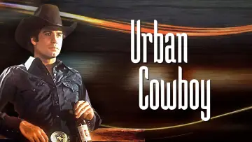 Задник до фильму"Urban Cowboy" #1012357