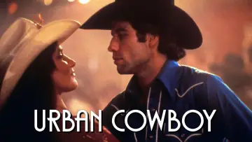 Задник до фильму"Urban Cowboy" #1012358