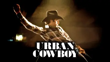 Задник до фильму"Urban Cowboy" #1012359